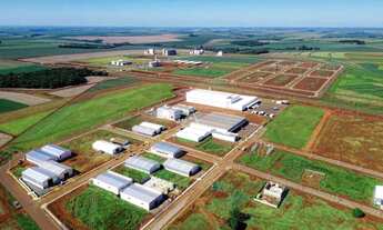 Imagem 2: Terreno à venda no Bairro BIOPARK em TOLEDO por R$ 710.000,00