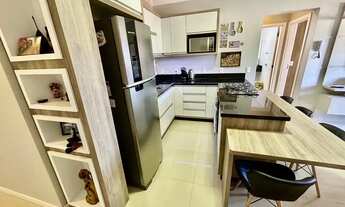 Imagem 5: Imóvel para venda com 64m2, 1 suíte + 1 quarto no Costa e Silva - Joinville - SC