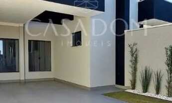 Imagem: Casa nova jardim itaparica