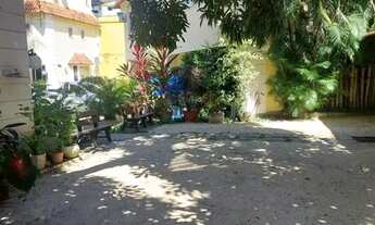 Imagem 2: CASA COM 3 PAVIMENTOS DE 4 QUARTOS, 3 SUÍTES e 110 M² POR R$ 450.000,00