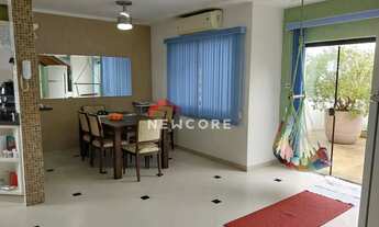 Imagem 2: Cobertura em Rua Flávio Humberto Ribizzi - Jardim Enseada - Guarujá/SP