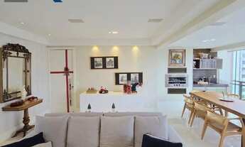 Imagem 5: PROVENCE HORTO - 149m², 3 SUÍTES