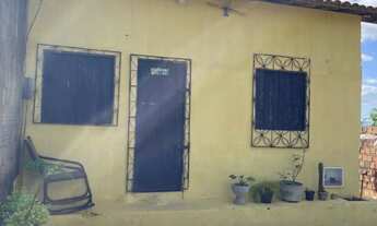 Imagem: VENDO CASA 50.000