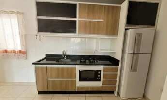 Imagem 6: Imóvel para venda com 62 metros quadrados com 2 quartos em Serraria - São José - SC