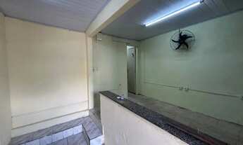 Imagem 2: Salão Comercial Avenida fluxo intenso