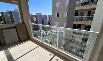 Imagem 2: Apartamento - Balneário Tropical - Paulínia