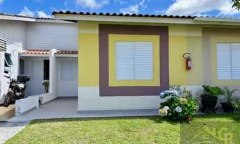 Imagem 7: Casa 3 dormitórios no Condomínio Moradas 3 - Bela Vista na Palhoça