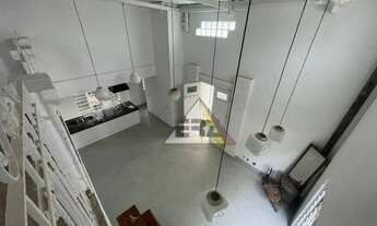 Imagem 6: Casa com 6 dormitórios, 216 m² - venda por R$ 2.350.000,00 ou aluguel por R$ 6.000,00/mês