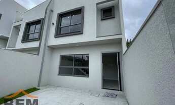 Imagem: Casa com 3 dormitórios à venda, 110 m²