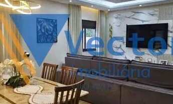 Imagem: Apartamento com 3 suites e 4 banheiros