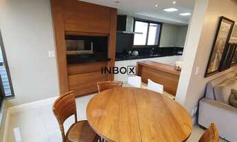 Imagem 4: APARTAMENTO 3 DORMITÓRIOS COM 195,53M² PRIVATIVOS NO SÃO BENTO