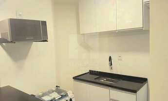 Imagem 4: Apartamento para Locação | 35 m² | Totalmente Mobiliado