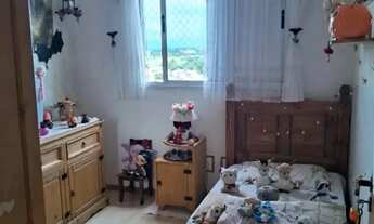 Imagem 7: Apartamento - Jardim São Vicente - 2 dormitórios - 58m² - 1 vaga
