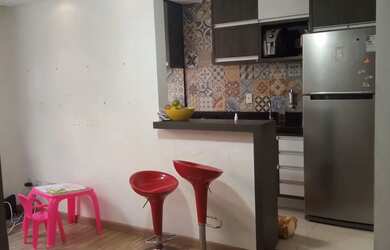 Imagem 2: Apartamento para Locação - Vila Branca