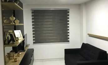 Imagem 6: Apartamento MOBILIADO em Ponta de Campina (55 m², 2/4, Residencial Costa Dourada