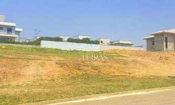 Imagem 2: Terreno à venda, 800 m² por R$ 600.000 - Residencial Parque Campos de Santo Antônio II - I