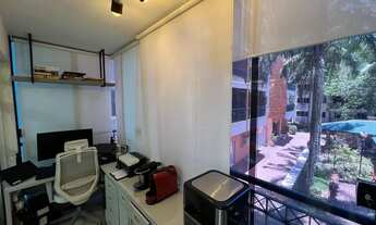 Imagem 3: Apartamento com 2 dormitórios à venda condomínio Jardim Europa - Campo Grande