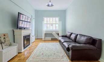 Imagem 2: Apartamento à Venda - Consolação, 2 Quartos, 86 m2