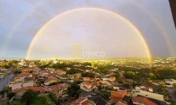Imagem 6: Apartamento à venda no Condomínio Reserva do Alto em Valinhos/SP
