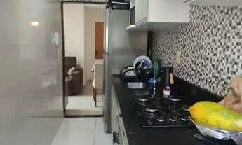Imagem 5: Lindo apartamento 2+1 com planejados proximo a colina de laranjeiras - cond. clube complet