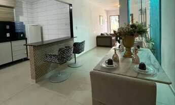 Imagem 7: Casa 2/4 Natal RN Candelária