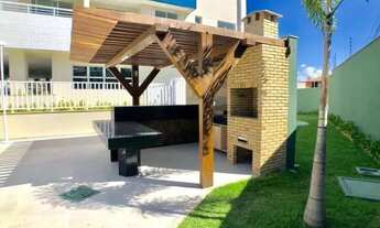 Imagem 3: Talassa Dunas Residence - 62 metros - 2 quartos - Lazer Completo - De Lourdes