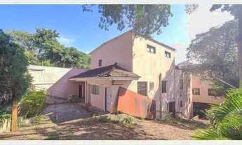 Imagem 4: Casa em Glória Casa com 5 dormitórios