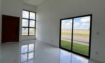 Imagem 3: Casas no Ecoville 2 a partir de 520mil