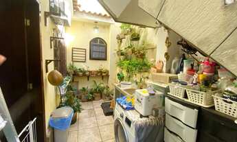 Imagem 4: Casa 2 Quartos- Brito1-Campo Grande- Park shopping