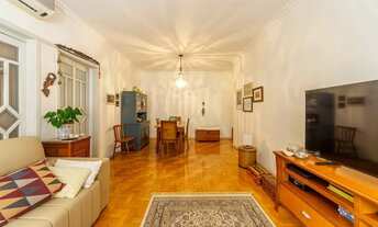 Imagem 6: Apartamento 02 quartos no bairro Petrópolis