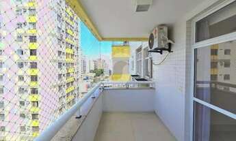 Imagem 3: Vendo apartamento com 2 quartos, suíte e vaga em Icaraí - Niterói - RJ