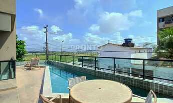 Imagem 6: Flat perto da praia oportunidade 28 metros quadrados com 1 quarto em Centro - Ipojuca - PE