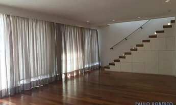 Imagem 2: COBERTURA - VILA MADALENA - SP