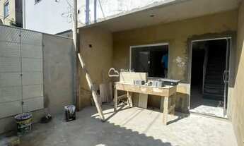 Imagem: Casa duplex 2 quartos Oiticica