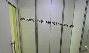 Imagem 5: Leo vende, bairro Sim, 3\4 suíte, closet, goumert, mobiliada