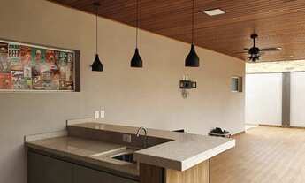 Imagem 4: Casa em Avenida Mário Ranieri - Residencial Villa Dumont - Bauru/SP