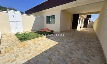 Imagem 3: Casa em Rua Equador - Estância São José - Peruíbe/SP