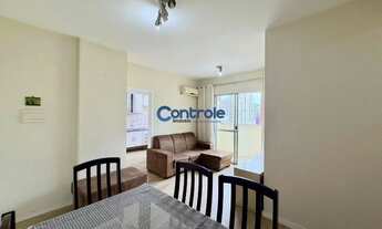 Imagem 2: Apartamento mobiliado com 2 dormitórios em Campinas