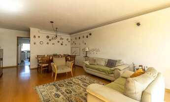 Imagem 3: Venda Apartamento 3 Dormitórios - 144 m² Vila Mariana