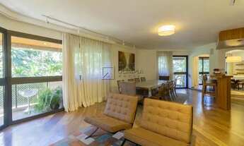 Imagem 2: Venda Apartamento 4 Dormitórios - 750 m² Campo Belo