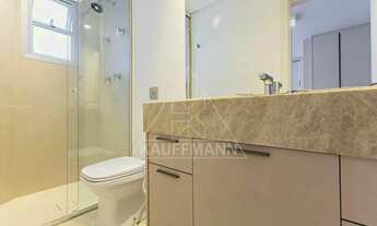 Imagem 6: Apartamento para Venda ou locação no Jardim Paulista - 2 quartos - Suítes - 1 Vaga - 70,73