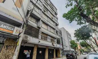 Imagem 2: Apartamento de 3 dormitórios e elevador no bairro Bom Fim