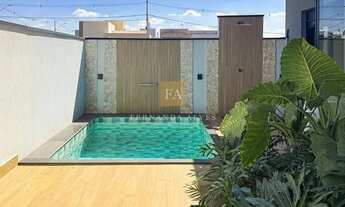 Imagem 6: Casa Condomínio Vitória