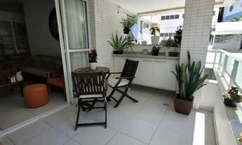 Imagem 5: Apartamento à venda no RESIDENCIAL DOS SOMBREIROS , CAMINHO DAS ÁRVORES, Salvador, BA