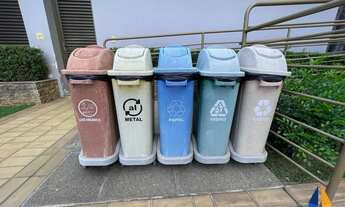 Imagem 7: Edifício SAN Rafael, o Mais Alto e mais Luxuoso de Betim