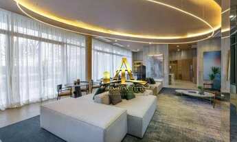 Imagem 7: Apartamento com 3 dormitórios à venda, 185 m² por R$ 3.178.962 - Edificio Neo Alphaville