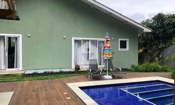 Imagem 2: Casa para venda com 5 quartos, 1631m² - Quitandinha - Petrópolis/RJ