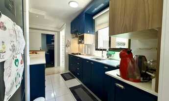 Imagem 7: Apartamento 3 Quartos com 2 Suítes e 124m² - Balneário - BRN