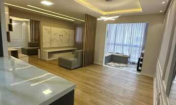 Imagem: Gran Park Varandas