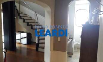 Imagem: COBERTURA - HIGIENÓPOLIS - SP